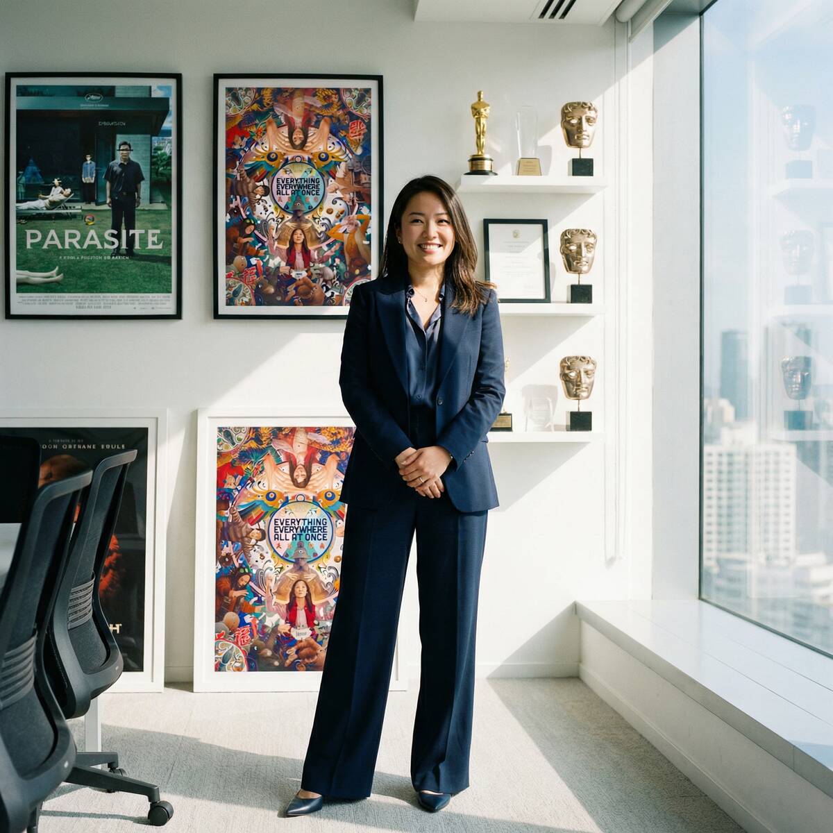 四虎影院制片人